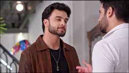 Kumkum Bhagya - 5th October 2023